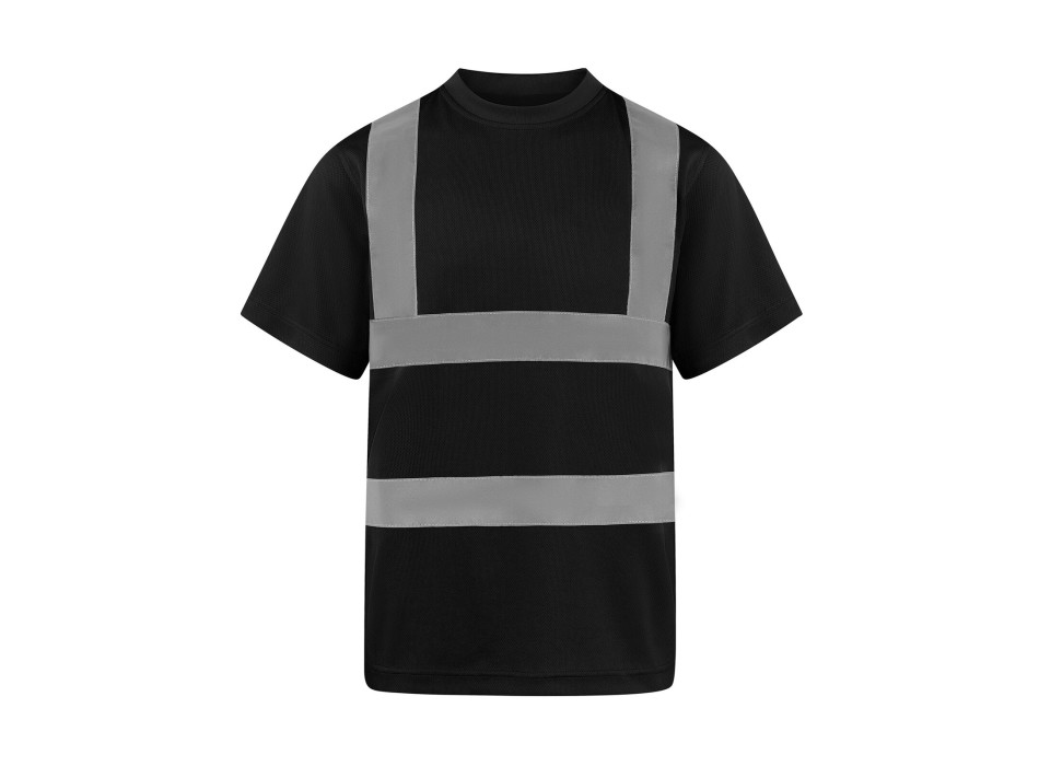 Hi-viz T-Shirt FullGadgets.com