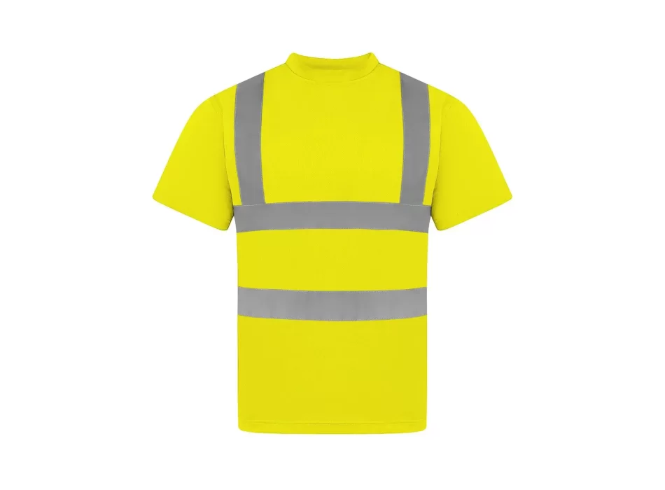 Hi-viz T-Shirt FullGadgets.com