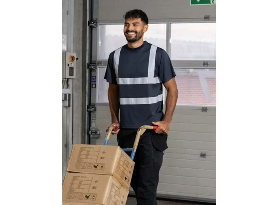 Hi-viz T-Shirt FullGadgets.com