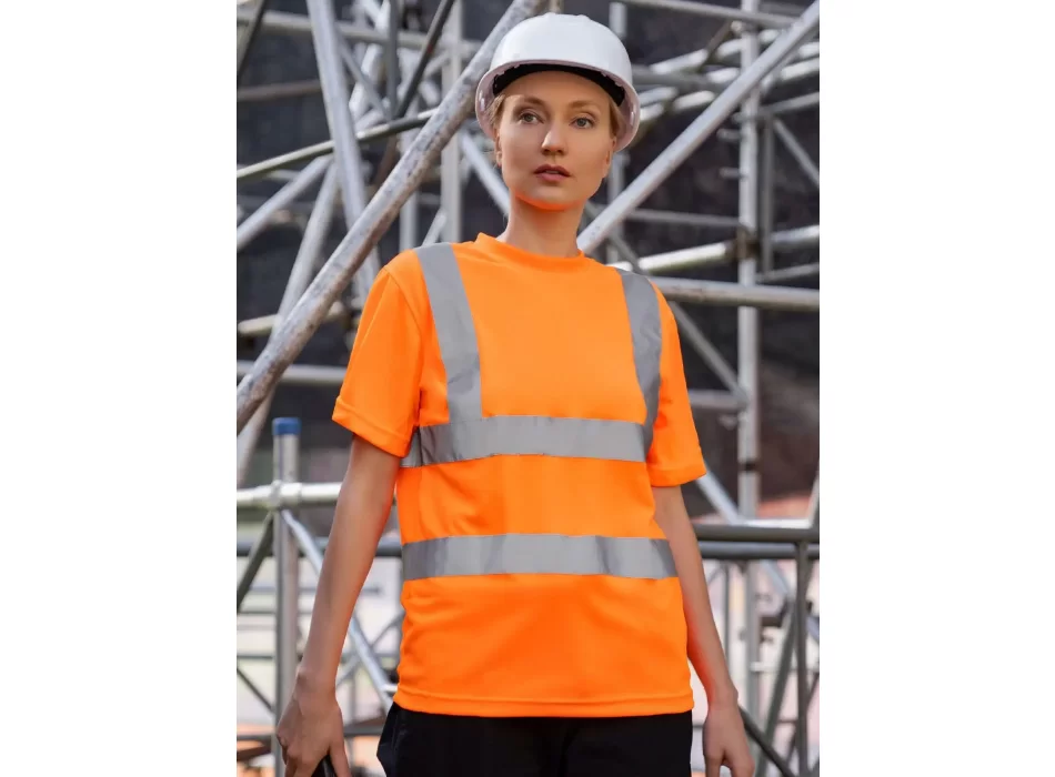 Hi-viz T-Shirt FullGadgets.com