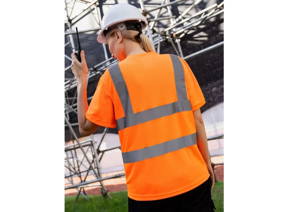 Hi-viz T-Shirt FullGadgets.com