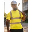 Hi-viz T-Shirt FullGadgets.com