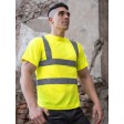 Hi-viz T-Shirt FullGadgets.com