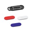 HIDE. Protezione webcam in ABS riciclato (100% riciclato) FullGadgets.com
