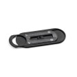 HIDE. Protezione webcam in ABS riciclato (100% riciclato) FullGadgets.com