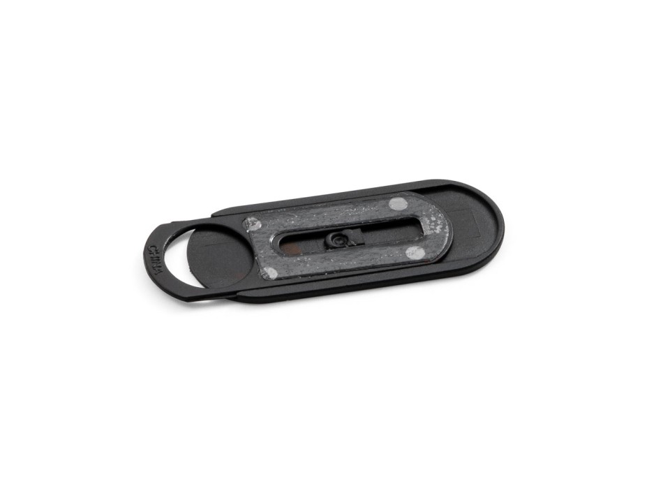 HIDE. Protezione webcam in ABS riciclato (100% riciclato) FullGadgets.com