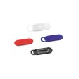 HIDE. Protezione webcam in ABS riciclato (100% riciclato) FullGadgets.com