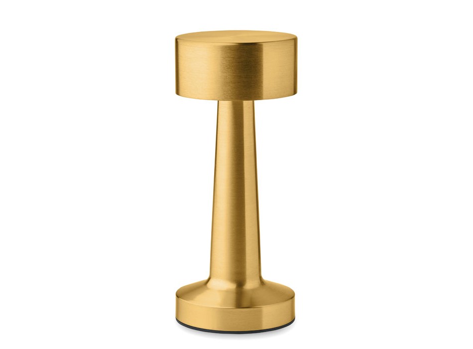 HIERLUZ - Lampada da tavolo ricaricabile FullGadgets.com