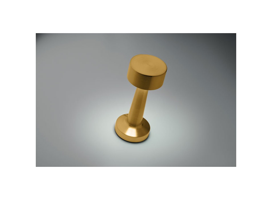 HIERLUZ - Lampada da tavolo ricaricabile FullGadgets.com