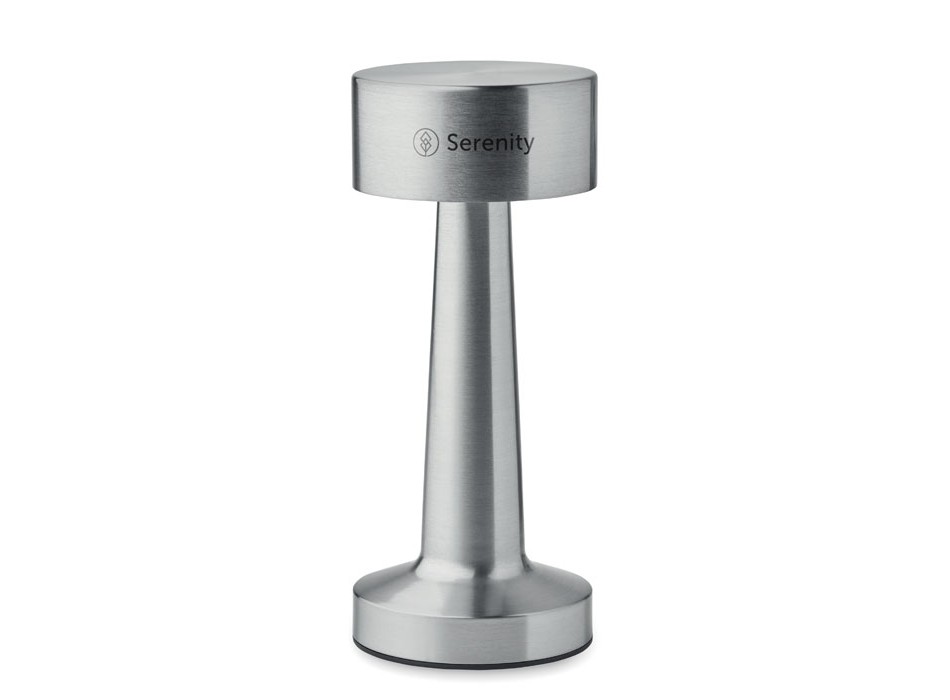 HIERLUZ - Lampada da tavolo ricaricabile in FullGadgets.com