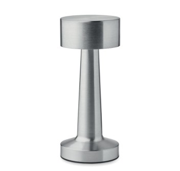 HIERLUZ - Lampada da tavolo ricaricabile in FullGadgets.com