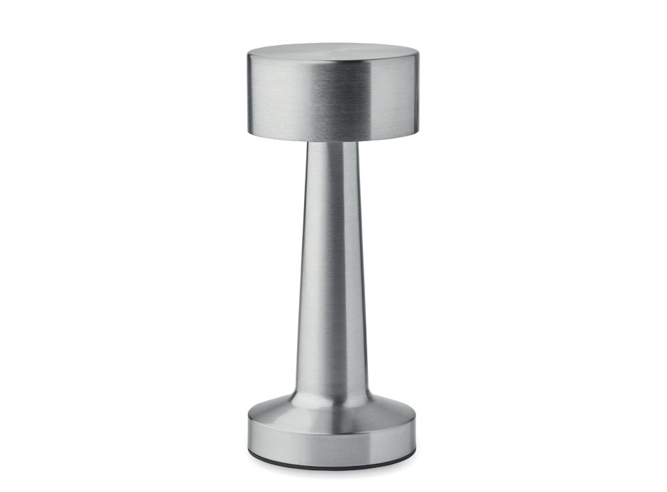 HIERLUZ - Lampada da tavolo ricaricabile in FullGadgets.com