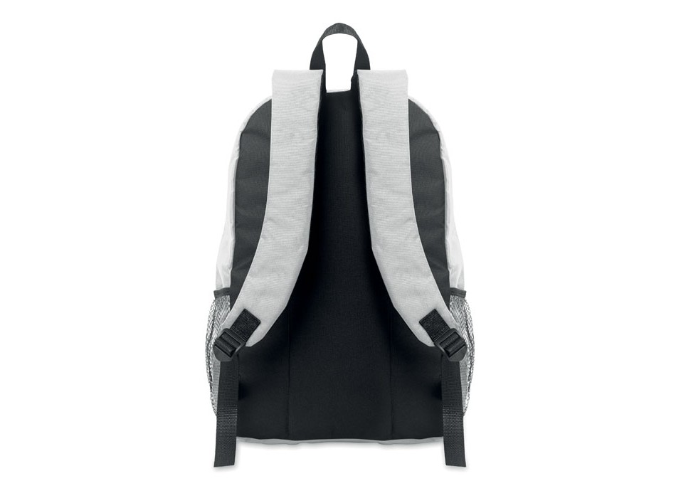 HIGE - Zaino in poliestere 600D RPET FullGadgets.com