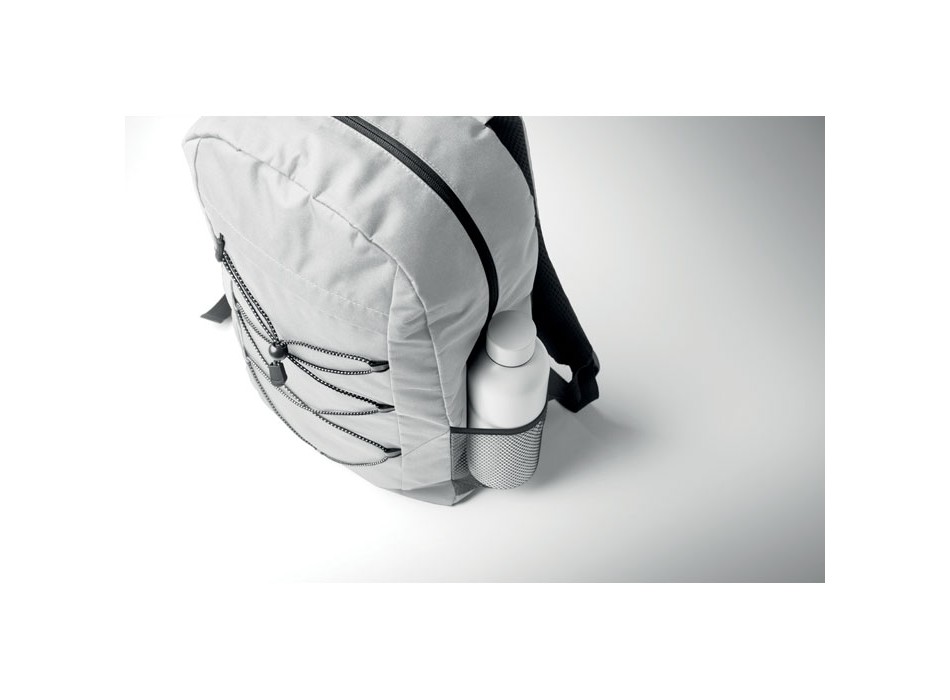 HIGE - Zaino in poliestere 600D RPET FullGadgets.com