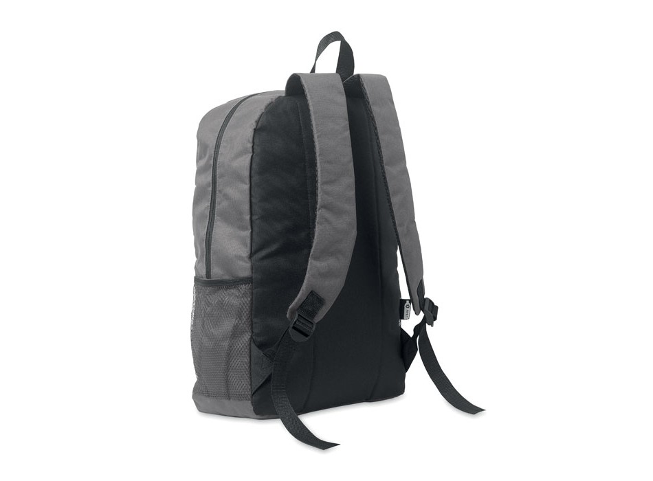 HIGE - Zaino in poliestere 600D RPET FullGadgets.com