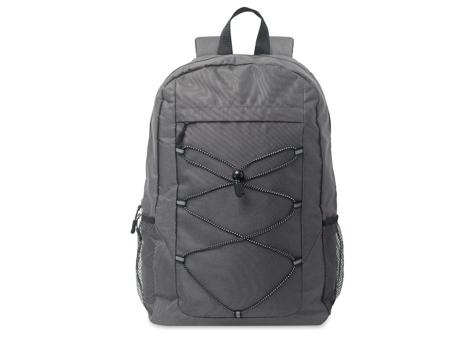 HIGE - Zaino in poliestere 600D RPET FullGadgets.com