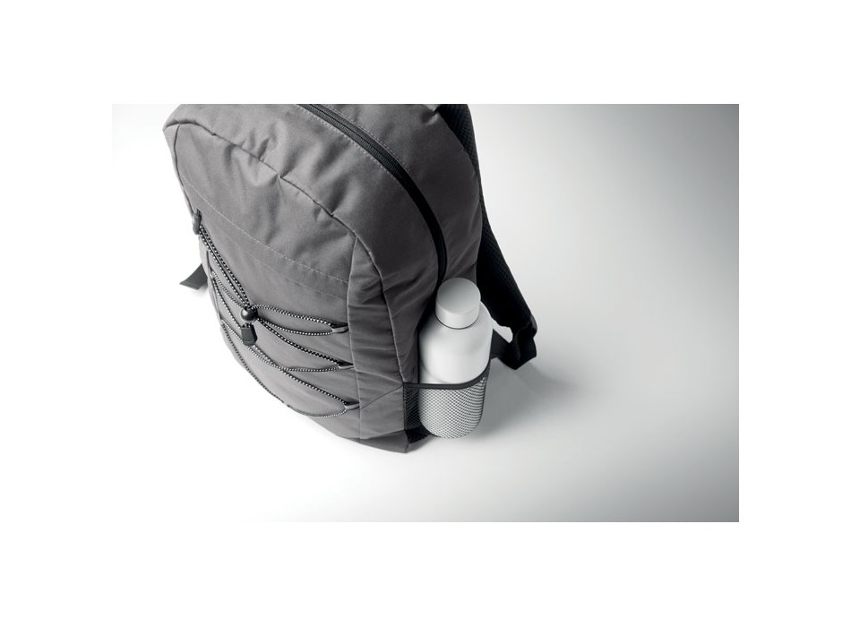 HIGE - Zaino in poliestere 600D RPET FullGadgets.com