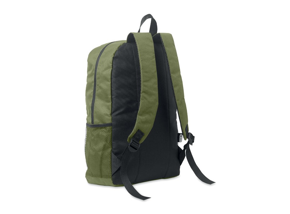 HIGE - Zaino in poliestere 600D RPET FullGadgets.com