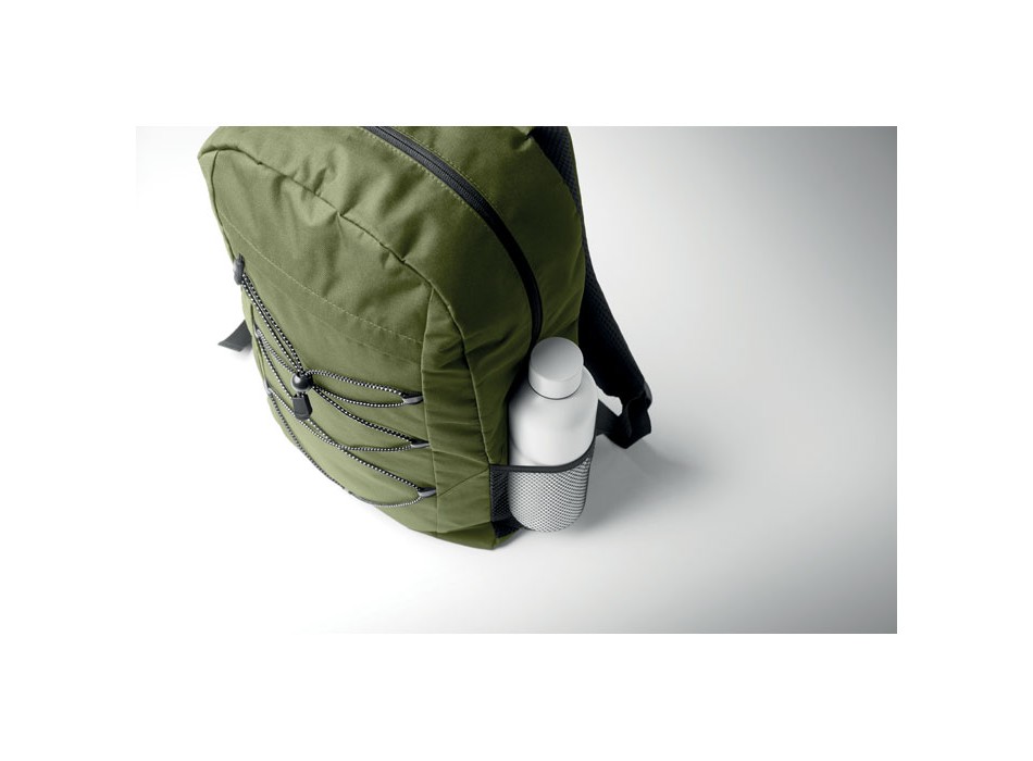 HIGE - Zaino in poliestere 600D RPET FullGadgets.com