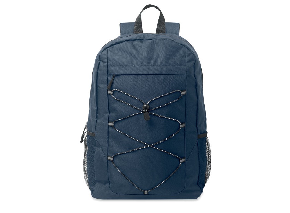 HIGE - Zaino in poliestere 600D RPET FullGadgets.com