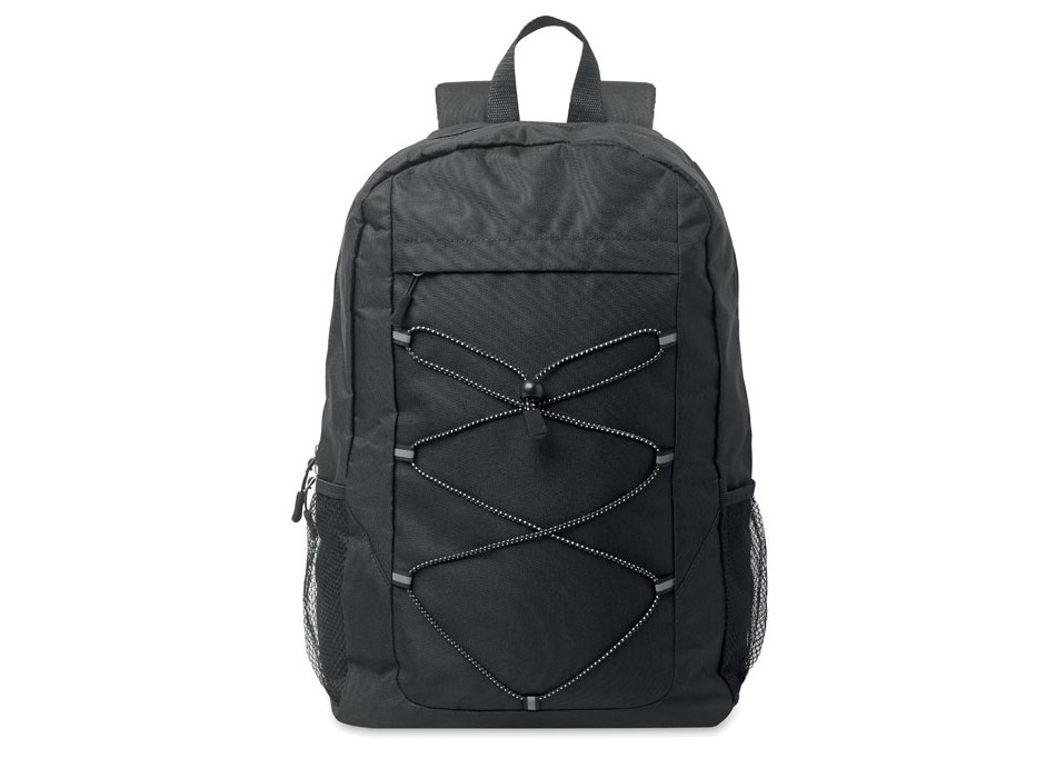 HIGE - Zaino in poliestere 600D RPET FullGadgets.com