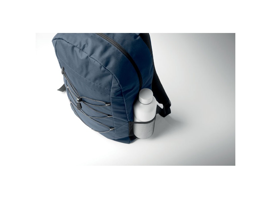 HIGE - Zaino in poliestere 600D RPET FullGadgets.com