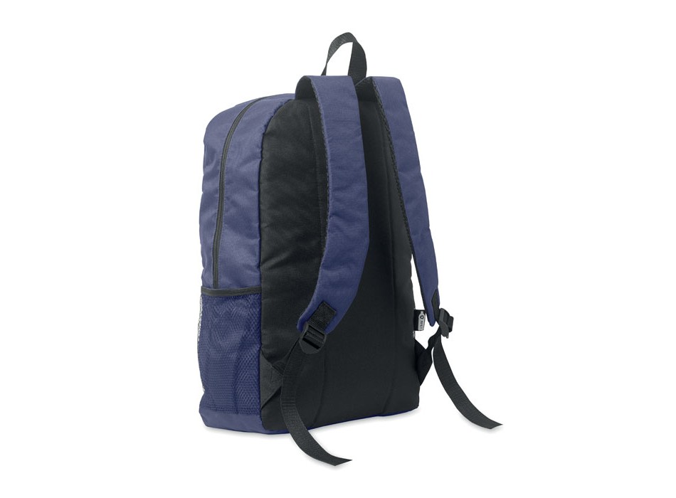 HIGE - Zaino in poliestere 600D RPET FullGadgets.com