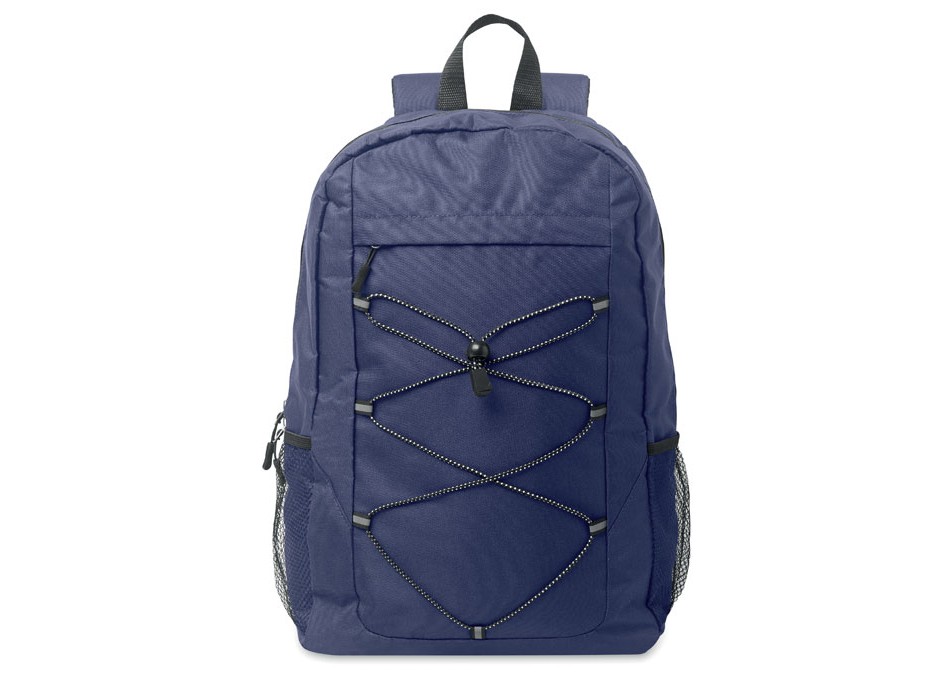 HIGE - Zaino in poliestere 600D RPET FullGadgets.com