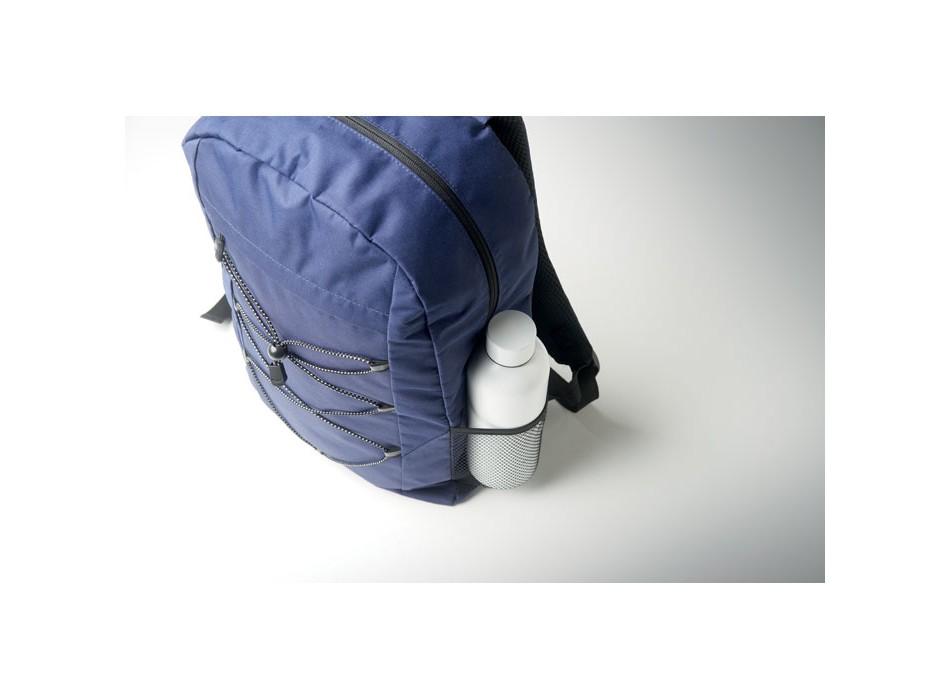 HIGE - Zaino in poliestere 600D RPET FullGadgets.com