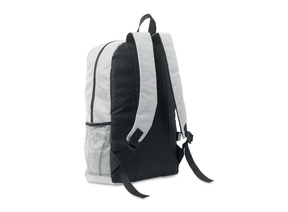 HIGE - Zaino in poliestere 600D RPET FullGadgets.com