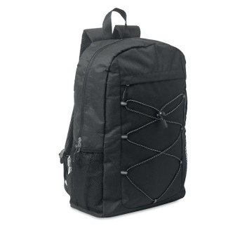 HIGE - Zaino in poliestere 600D RPET FullGadgets.com