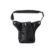 High-Capacity Waiter's Holster with belt harness FullGadgets.com