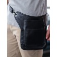 High-Capacity Waiter's Holster with belt harness FullGadgets.com