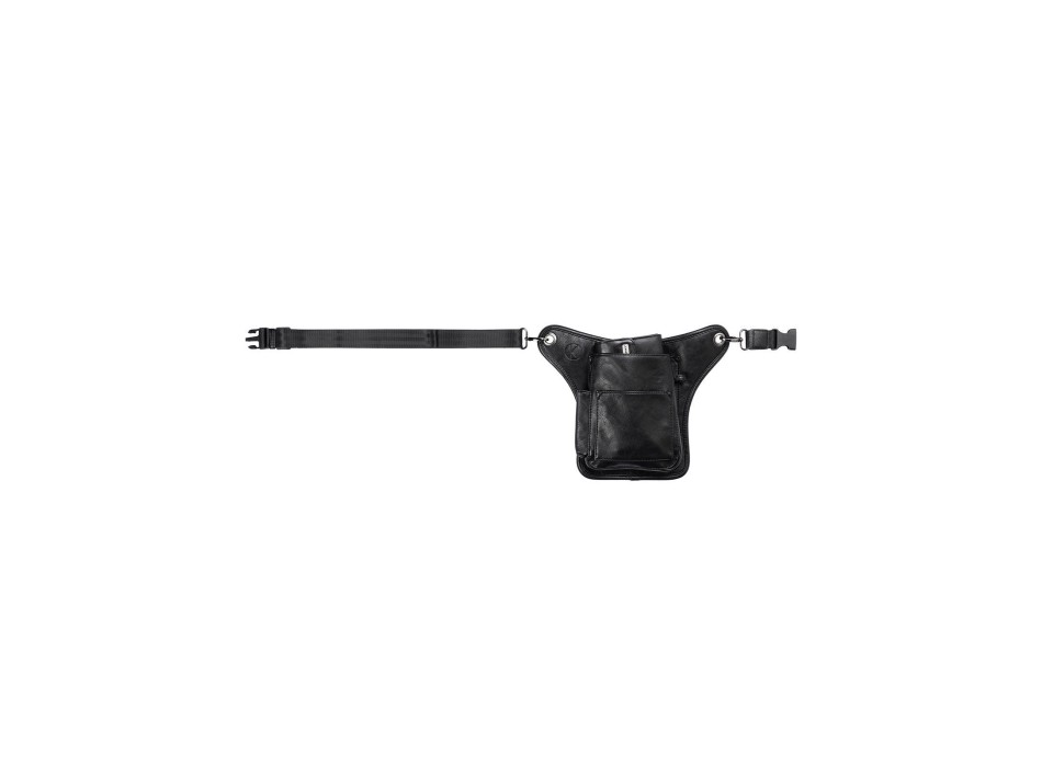 High-Capacity Waiter's Holster with belt harness FullGadgets.com