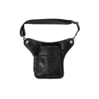 High-Capacity Waiter's Holster with belt harness FullGadgets.com