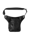 High-Capacity Waiter's Holster With Belt Harness Personalizzabile