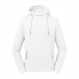 High Collar Hooded Sweat100%OC FullGadgets.com