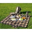 HIGH PARK - Zaino picnic per 4 persone FullGadgets.com