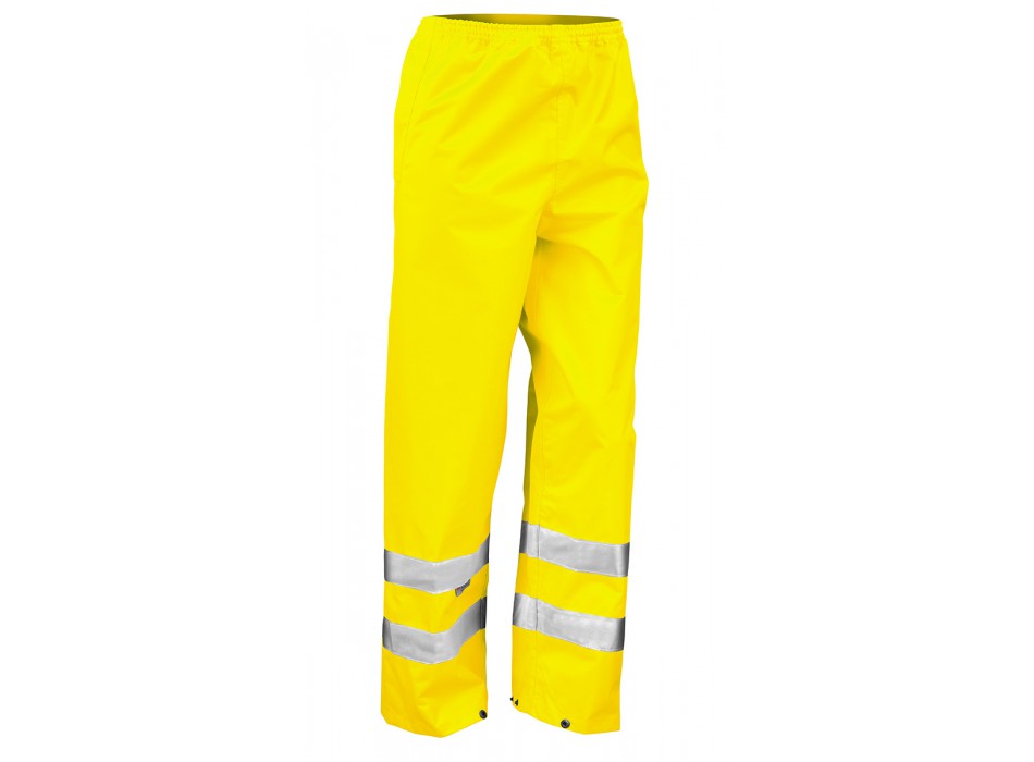 High Viz Trousers 100%P FullGadgets.com