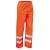 Pantaloni High Viz 100% Poliestere Personalizzabili |Result