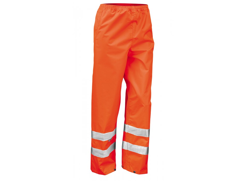 High Viz Trousers 100%P FullGadgets.com