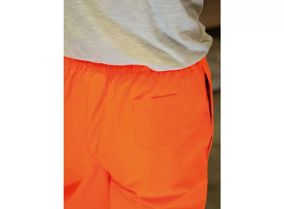 High Viz Trousers FullGadgets.com