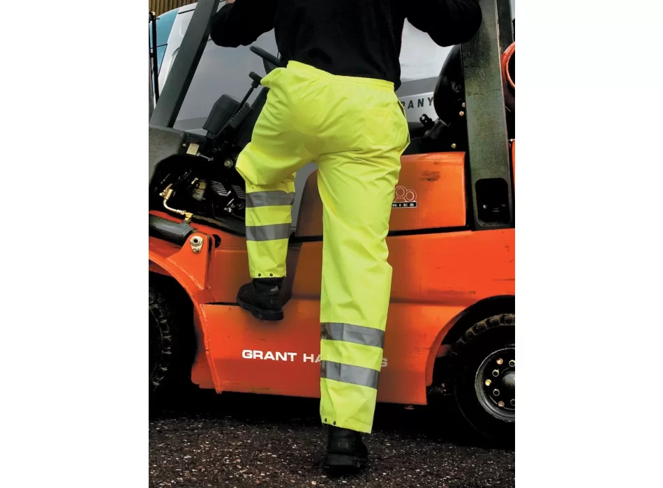 High Viz Trousers FullGadgets.com