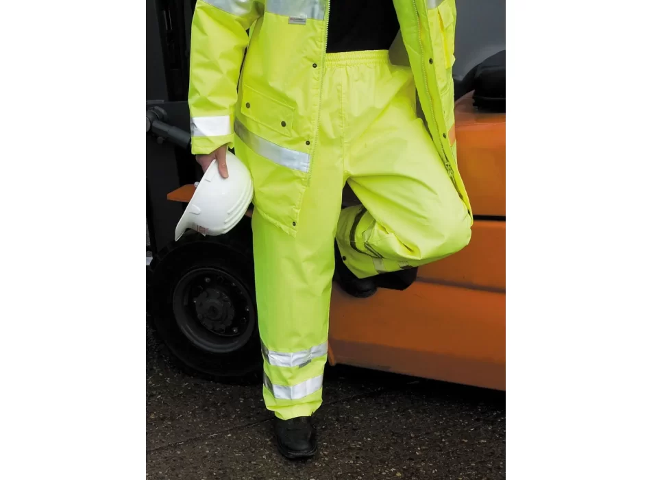 High Viz Trousers FullGadgets.com