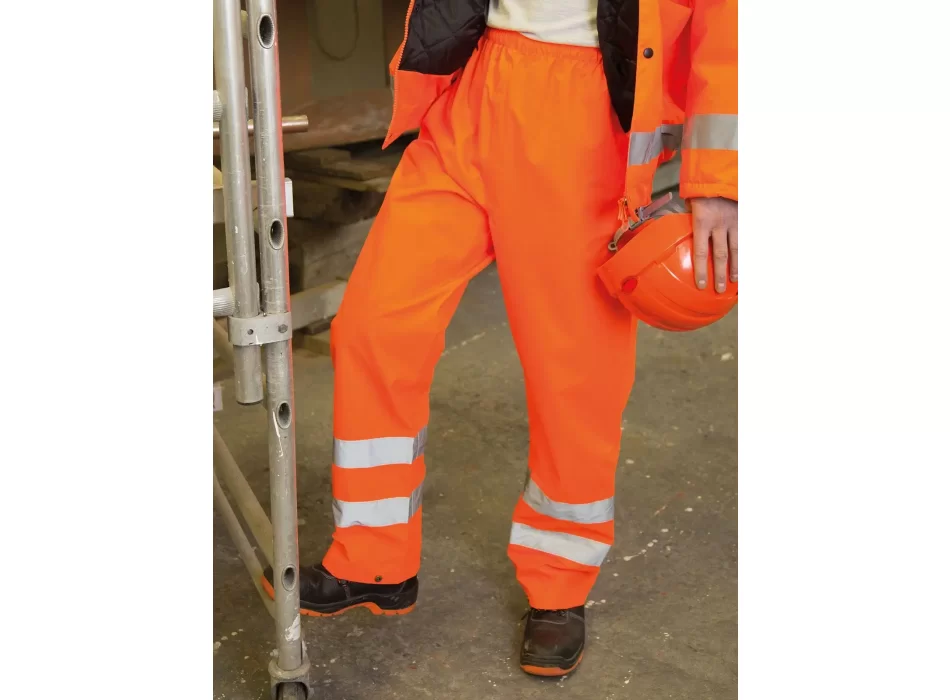 High Viz Trousers FullGadgets.com
