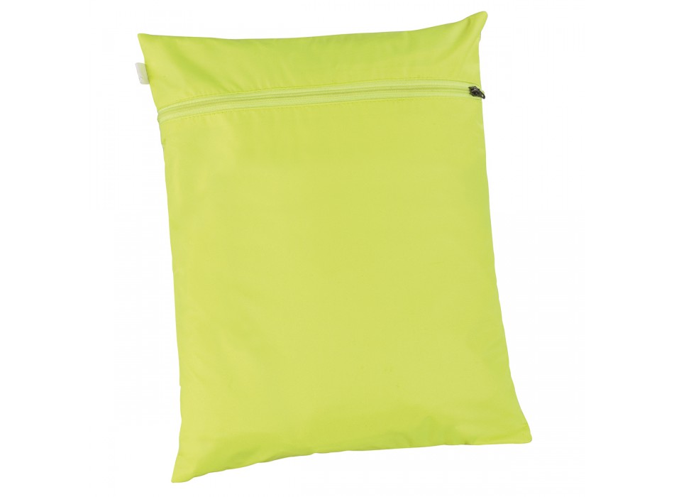 High Viz Waterproof Suit 100%P FullGadgets.com