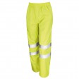 High Viz Waterproof Suit 100%P FullGadgets.com
