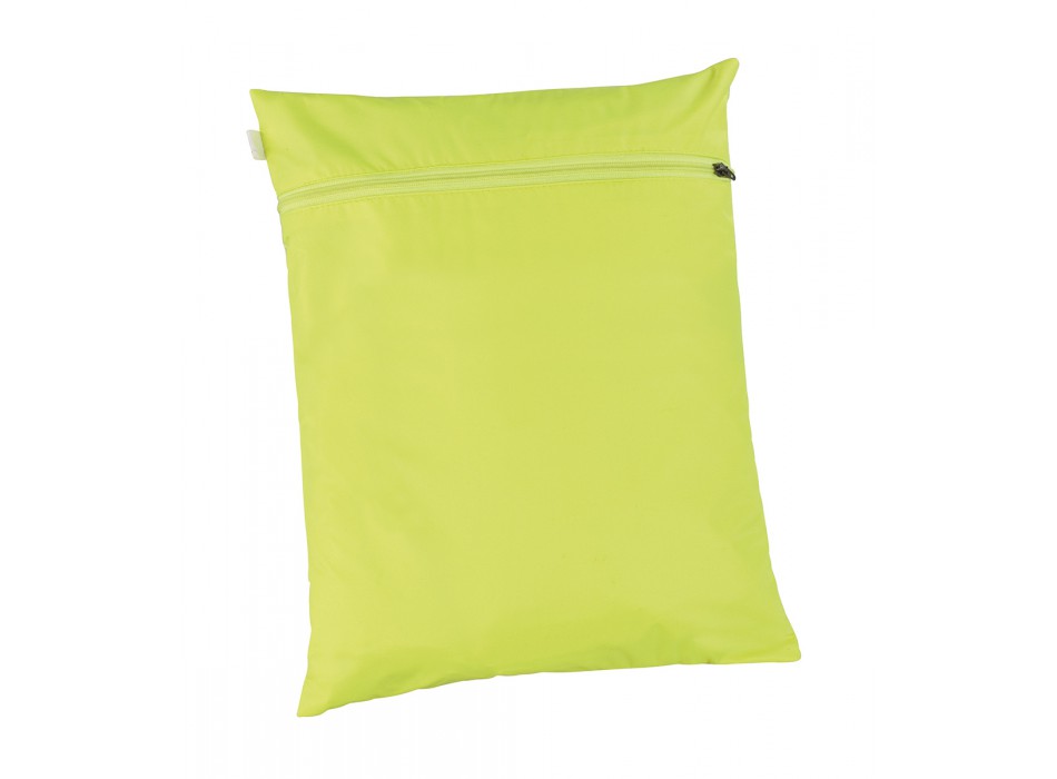 High Viz Waterproof Suit 100%P FullGadgets.com