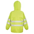 High Viz Waterproof Suit FullGadgets.com