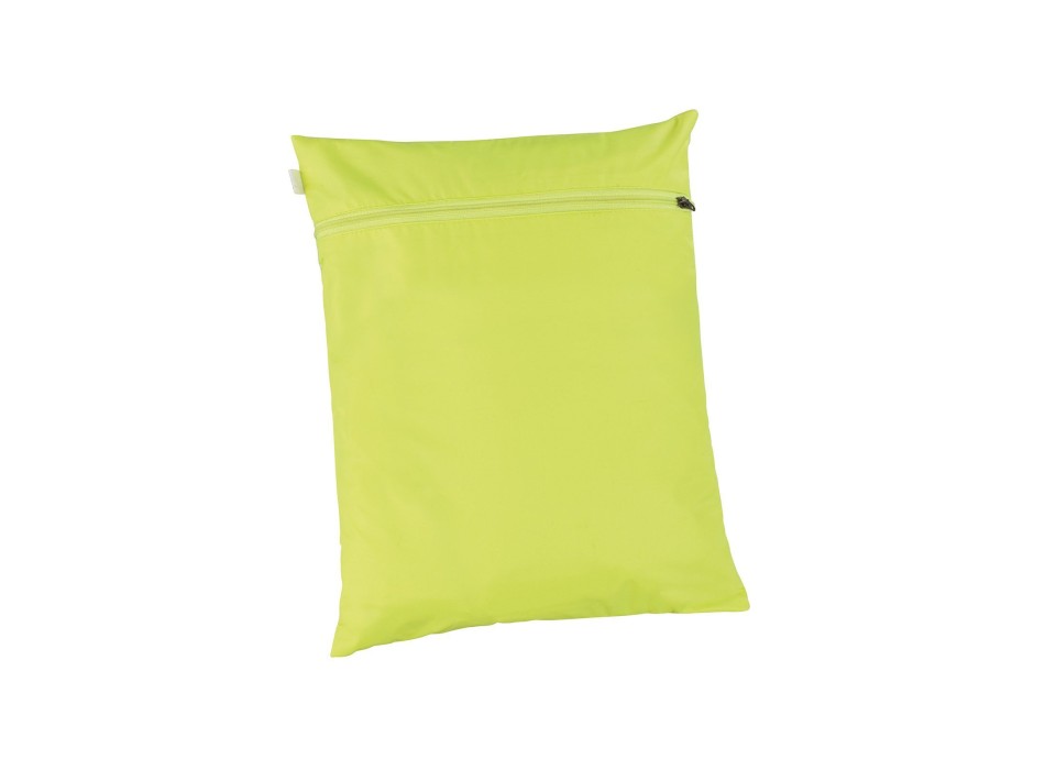 High Viz Waterproof Suit FullGadgets.com